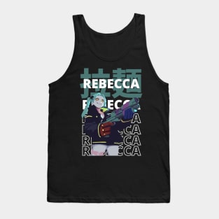 rebecca Tank Top